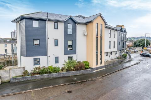 undefined, Brunswick Wharf North Walk, Barnstaple EX31