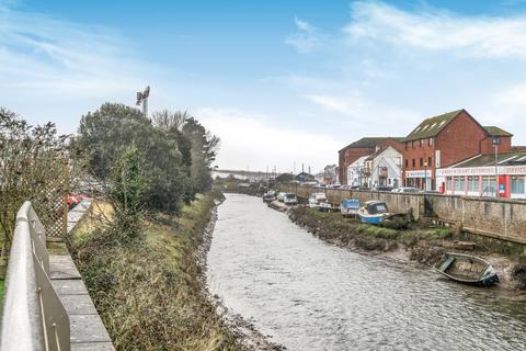 undefined, Brunswick Wharf North Walk, Barnstaple EX31