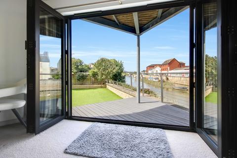 undefined, Brunswick Wharf North Walk, Barnstaple EX31