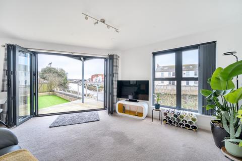 undefined, Brunswick Wharf North Walk, Barnstaple EX31