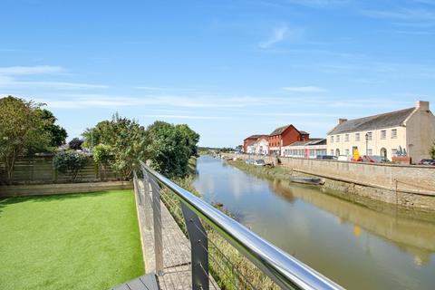 undefined, Brunswick Wharf North Walk, Barnstaple EX31