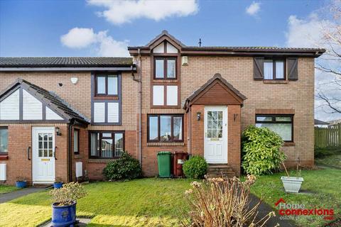undefined, Eden Drive, Gardenhall, EAST KILBRIDE