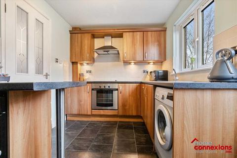 undefined, Eden Drive, Gardenhall, EAST KILBRIDE
