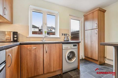 undefined, Eden Drive, Gardenhall, EAST KILBRIDE