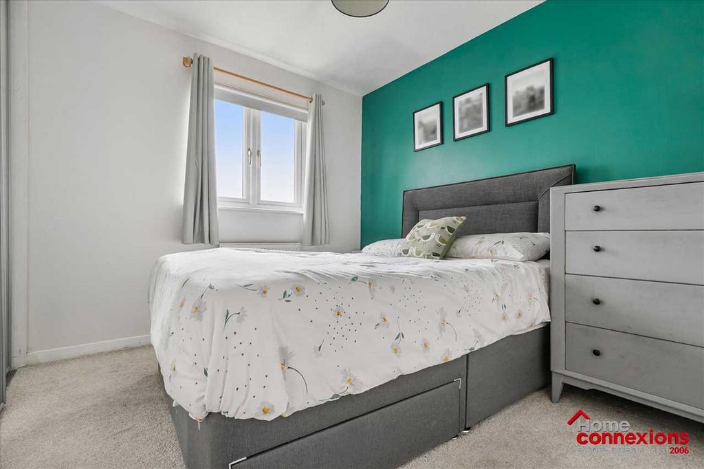 Bedroom One (1)