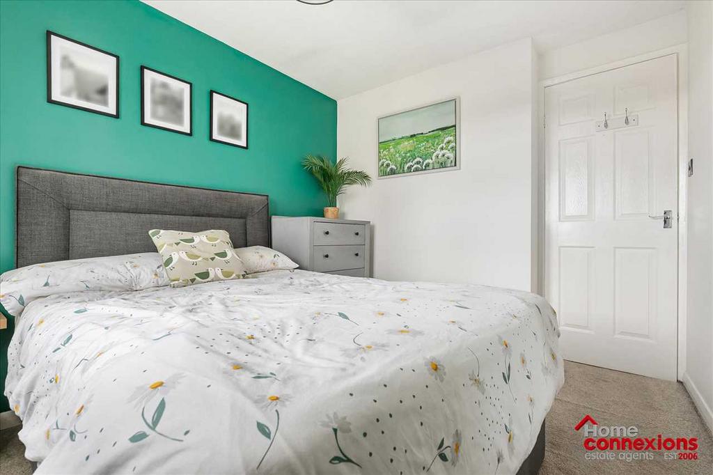 Bedroom One (2)