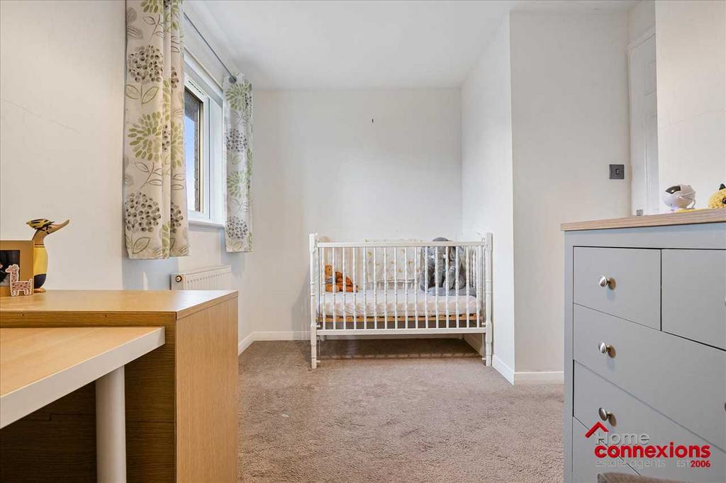 Bedroom Two (1)
