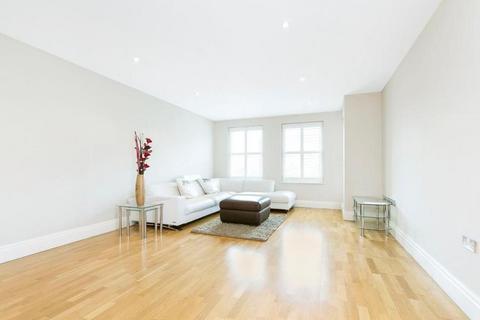 Crawford Street, London W1H