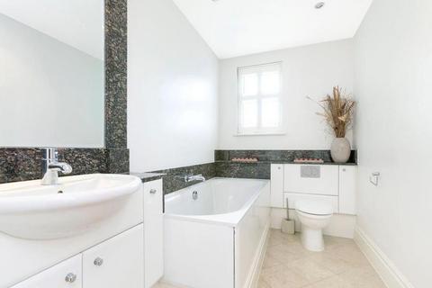 2 bedroom apartment to rent, Crawford Street, London W1H