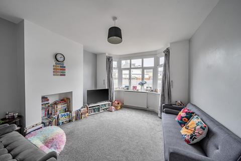3 bedroom semi-detached house for sale, Weyland Road, OXFORD OX3