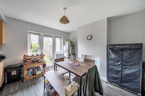 3 bedroom semi-detached house for sale, Weyland Road, OXFORD OX3
