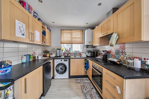 3 bedroom semi-detached house for sale, Weyland Road, OXFORD OX3