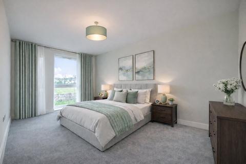 2 bedroom apartment for sale, Heathside House, Esher, Surrey