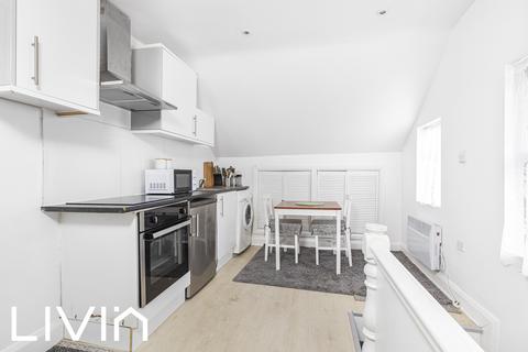 undefined, 27A Whitehorse Road, Croydon CR0