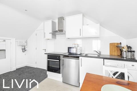 undefined, 27A Whitehorse Road, Croydon CR0