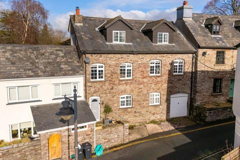 undefined, Mount Street, Brecon, LD3