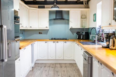 undefined, Mount Street, Brecon, LD3