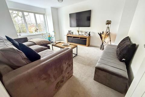 undefined, Cedar Close, West Meadows, Cramlington, Northumberland, NE23 8GQ