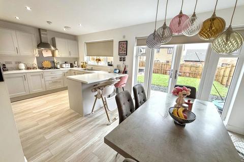 undefined, Cedar Close, West Meadows, Cramlington, Northumberland, NE23 8GQ