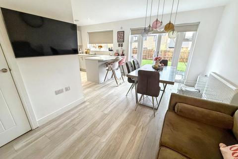 undefined, Cedar Close, West Meadows, Cramlington, Northumberland, NE23 8GQ
