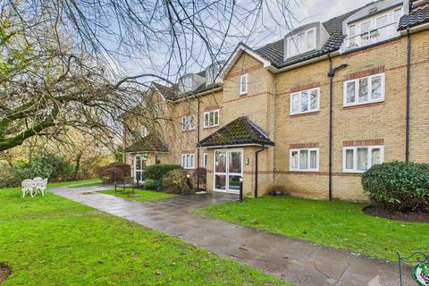 2 bedroom apartment for sale, Cambridge Road, Harlow CM20