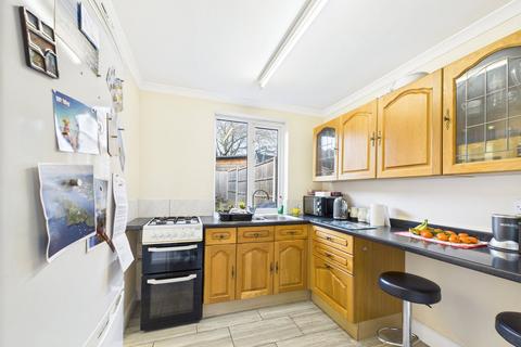 2 bedroom semi-detached house for sale, Christchurch Road, Worcester, Worcestershire, WR4