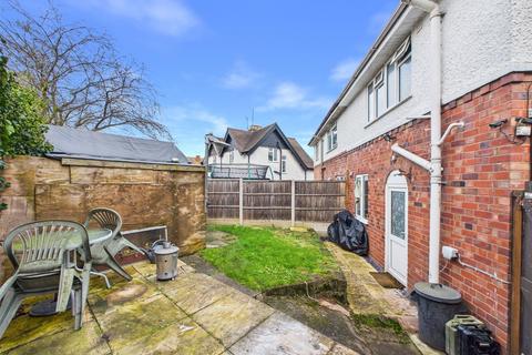 2 bedroom semi-detached house for sale, Christchurch Road, Worcester, Worcestershire, WR4