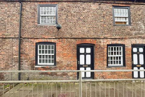 undefined, High Street , Goole DN14