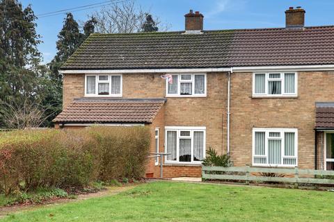 undefined, Broadwater Crescent, Stevenage SG2