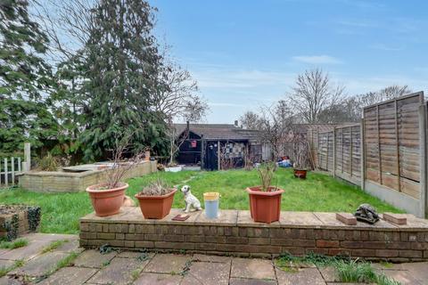 undefined, Broadwater Crescent, Stevenage SG2