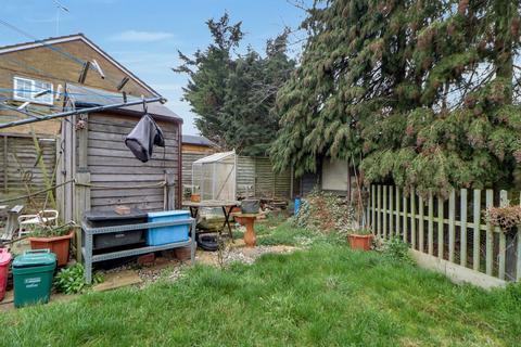 undefined, Broadwater Crescent, Stevenage SG2