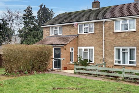 undefined, Broadwater Crescent, Stevenage SG2