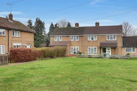 undefined, Broadwater Crescent, Stevenage SG2