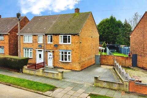 undefined, Heays Close, New Parks, Leicester, LE3