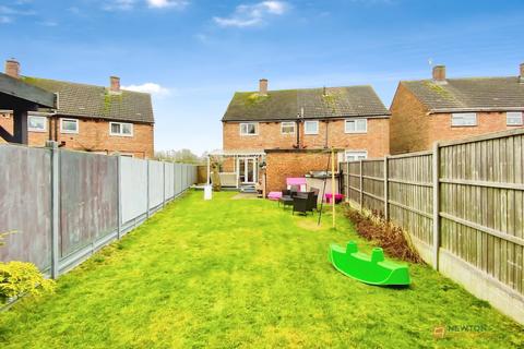 undefined, Heays Close, New Parks, Leicester, LE3