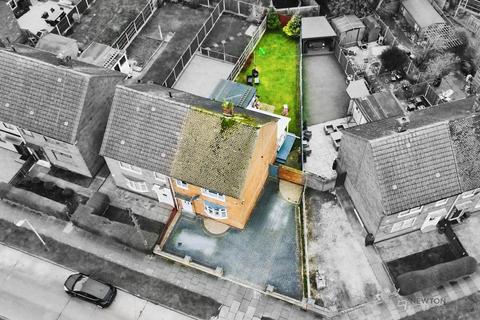 undefined, Heays Close, New Parks, Leicester, LE3