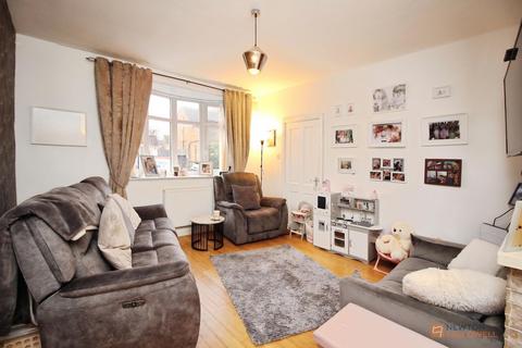 undefined, Heays Close, New Parks, Leicester, LE3