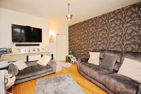 undefined, Heays Close, New Parks, Leicester, LE3