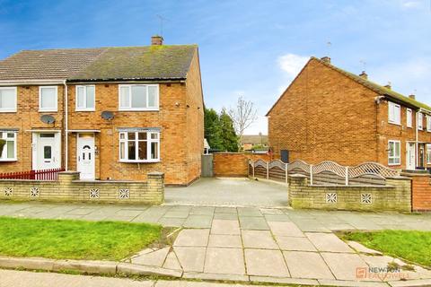 undefined, Heays Close, New Parks, Leicester, LE3