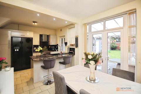 undefined, Heays Close, New Parks, Leicester, LE3