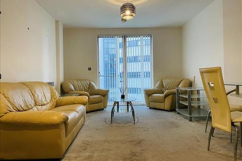2 bedroom flat to rent, Barton Place, 3 Hornbeam Way, M4 4AU