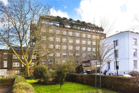 4 bedroom flat for sale, Belmont Street, London, NW1