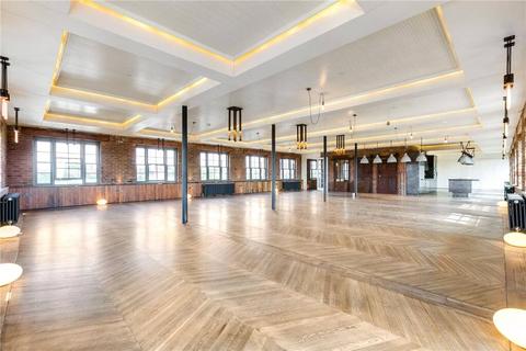 4 bedroom flat for sale, Belmont Street, London, NW1