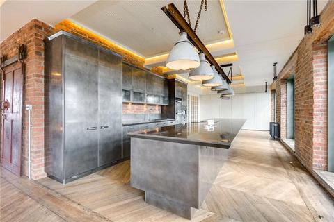 4 bedroom flat for sale, Belmont Street, London, NW1