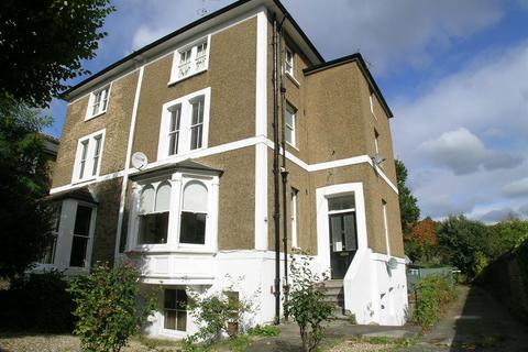 undefined, St. James Road, Surbiton