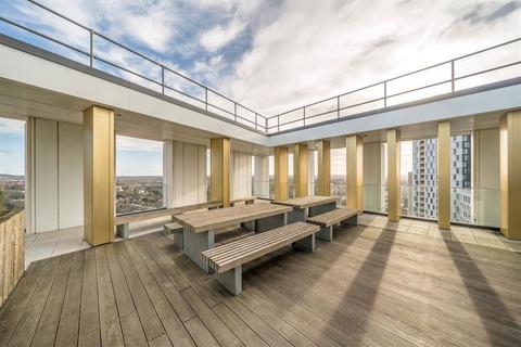 2 bedroom flat for sale, Station Road, London SE13