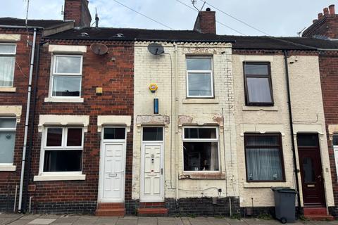 undefined, Newfield Street, Stoke-on-Trent ST6