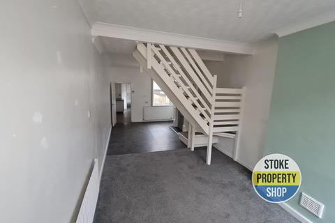 undefined, Newfield Street, Stoke-on-Trent ST6