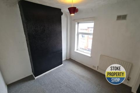 undefined, Newfield Street, Stoke-on-Trent ST6