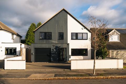 5 bedroom detached house for sale, Southernhay Close, Stoneygate, LE2